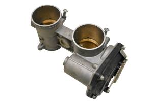 Kawasaki - 22 Kawasaki Teryx KRX 1000 Throttle Body KRF1000 - Image 2