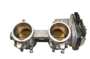 Kawasaki - 22 Kawasaki Teryx KRX 1000 Throttle Body KRF1000 - Image 3