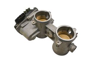 Kawasaki - 22 Kawasaki Teryx KRX 1000 Throttle Body KRF1000 - Image 4