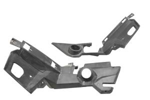 Polaris - 18 Polaris Ace 900 XC Left & Right Under Seat Panel Covers - Image 2