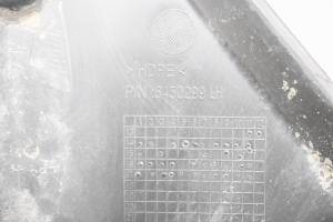 Polaris - 18 Polaris Ace 900 XC Left & Right Under Seat Panel Covers - Image 4