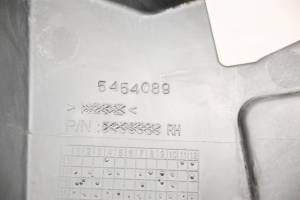 Polaris - 18 Polaris Ace 900 XC Left & Right Under Seat Panel Covers - Image 5