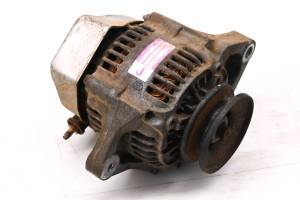Kawasaki - 16 Kawasaki Mule PRO-DXT EPS 4x4 Alternator Generator KAF1000 - Image 2