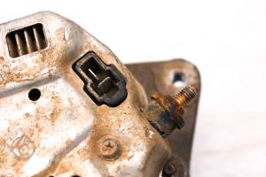 Kawasaki - 16 Kawasaki Mule PRO-DXT EPS 4x4 Alternator Generator KAF1000 - Image 4