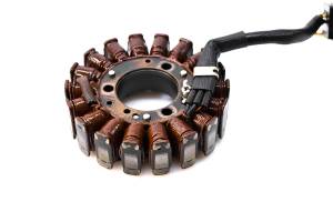 Kawasaki - 03 Kawasaki Bayou 250 2x4 Stator KLF250 - Image 2