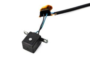 Kawasaki - 03 Kawasaki Bayou 250 2x4 Stator KLF250 - Image 3