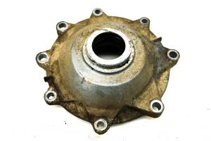 03 Kawasaki Prairie 360 4x4 Right Rear Differential Cover KVF360