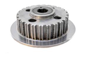 Kawasaki - 03 Kawasaki Bayou 250 2x4 Inner Clutch Hub KLF250 - Image 2