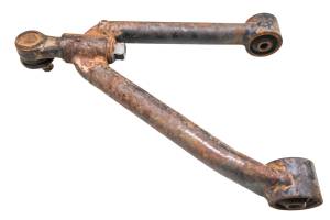 88 Suzuki Quad Runner 250 4x4 Front Lower Left A-Arm LT4WD