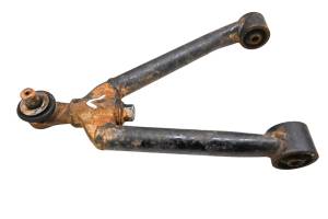 Suzuki - 88 Suzuki Quad Runner 250 4x4 Front Lower Left A-Arm LT4WD - Image 2