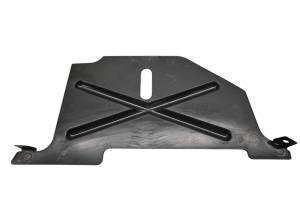Kawasaki - 19 Kawasaki Mule 4010 4x4 Reservoir Tank Cover GAF620MKF - Image 3