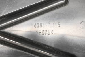 Kawasaki - 19 Kawasaki Mule 4010 4x4 Reservoir Tank Cover GAF620MKF - Image 4