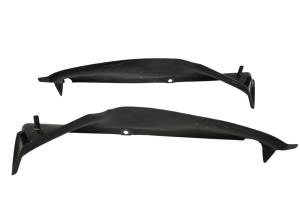 Kawasaki - 19 Kawasaki Mule 4010 4x4 Rear Inner Fender Covers Left & Right GAF620MKF - Image 2