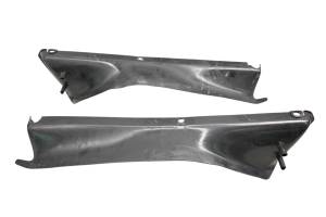 Kawasaki - 19 Kawasaki Mule 4010 4x4 Rear Inner Fender Covers Left & Right GAF620MKF - Image 3