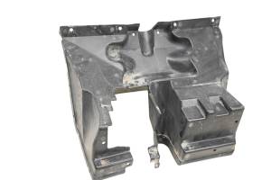 Polaris - 18 Polaris Ace 900 XC Floor Board Upper Mod - Image 2
