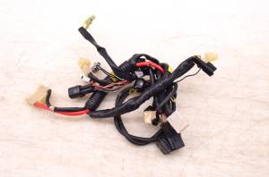 Yamaha - 07 Yamaha TTR90E Wire Harness Electrical Wiring - Image 2