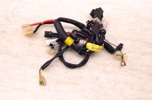 Yamaha - 07 Yamaha TTR90E Wire Harness Electrical Wiring - Image 3