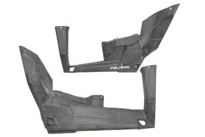 Polaris - 18 Polaris Ace 900 XC Right & Left Rocker Panel Covers - Image 1