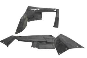 Polaris - 18 Polaris Ace 900 XC Right & Left Rocker Panel Covers - Image 2