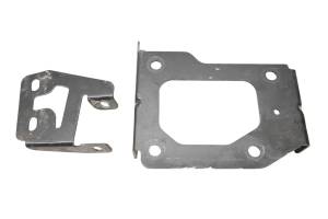 Polaris - 18 Polaris Ace 900 XC Eps Power Steering Bracket Mounts - Image 2