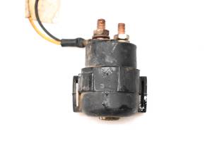 Kawasaki - 82 Kawasaki Prairie 250 Starter Solenoid KLT250 - Image 2
