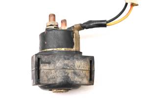 Kawasaki - 82 Kawasaki Prairie 250 Starter Solenoid KLT250 - Image 3