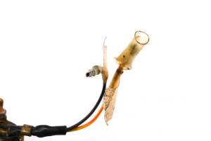 Kawasaki - 82 Kawasaki Prairie 250 Starter Solenoid KLT250 - Image 4