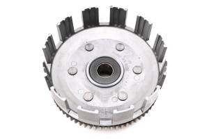 82 Kawasaki Prairie 250 Clutch Basket KLT250