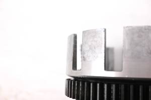 Kawasaki - 82 Kawasaki Prairie 250 Clutch Basket KLT250 - Image 3