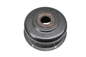 15 Polaris Phoenix 200 2x4 Rear Brake Drum Cover Housing