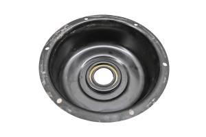 Polaris - 15 Polaris Phoenix 200 2x4 Rear Brake Drum Cover Housing - Image 3
