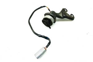 03 Kawasaki Prairie 360 4x4 12 Volt Accessory Outlet 12V KVF360