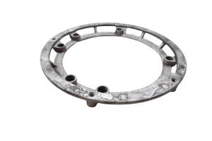 Ski-Doo - 11 Ski-Doo Renegade Back Country X 600 HO Connector Flange Bracket Mount 137" - Image 3