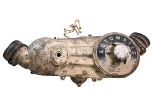 15 Polaris Phoenix 200 2x4 Outer Belt Clutch Cover