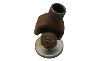 Kawasaki - 22 Kawasaki Teryx KRX 1000 Front Drive Shaft Yoke KRF1000 - Image 3