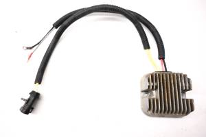 15 Polaris Sportsman Ace 570 4x4 Regulator Rectifier