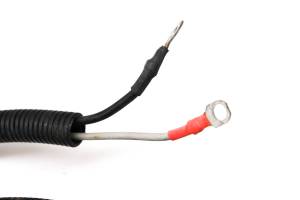 Polaris - 15 Polaris Sportsman Ace 570 4x4 Regulator Rectifier - Image 5