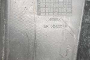 Polaris - 18 Polaris Ace 900 XC Right & Left Rear Fender Flares - Image 4