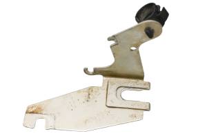 18 Polaris Ace 900 XC Shift Cable Bracket Mount