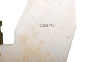 Polaris - 18 Polaris Ace 900 XC Shift Cable Bracket Mount - Image 3