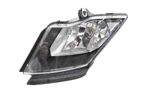 11 Ski-Doo Renegade Back Country X 600 HO Front Left Headlight 137"