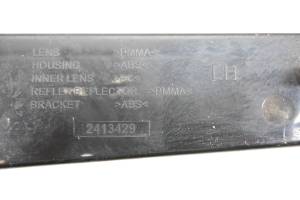 Polaris - 18 Polaris Ace 900 XC Rear Left Tail Brake Light - Image 4