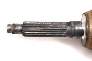 Polaris - 15 Polaris Sportsman Ace 570 4x4 Front Right Left Cv Axle - Image 2