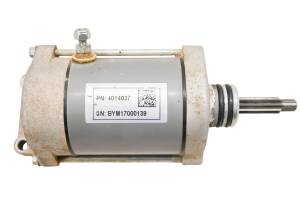 18 Polaris Ace 900 XC Starter Motor