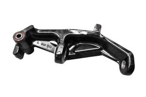 Ski-Doo - 11 Ski-Doo Renegade Back Country X 600 HO Front Left Spindle Knuckle 137" - Image 3