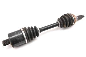15 Polaris Sportsman Ace 570 4x4 Rear Right Left Cv Axle