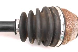 Polaris - 15 Polaris Sportsman Ace 570 4x4 Rear Right Left Cv Axle - Image 4