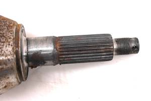 Polaris - 15 Polaris Sportsman Ace 570 4x4 Rear Right Left Cv Axle - Image 5