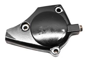 82 Kawasaki Prairie 250 Oil Filter Cover KLT250