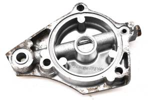 Kawasaki - 82 Kawasaki Prairie 250 Oil Filter Cover KLT250 - Image 2